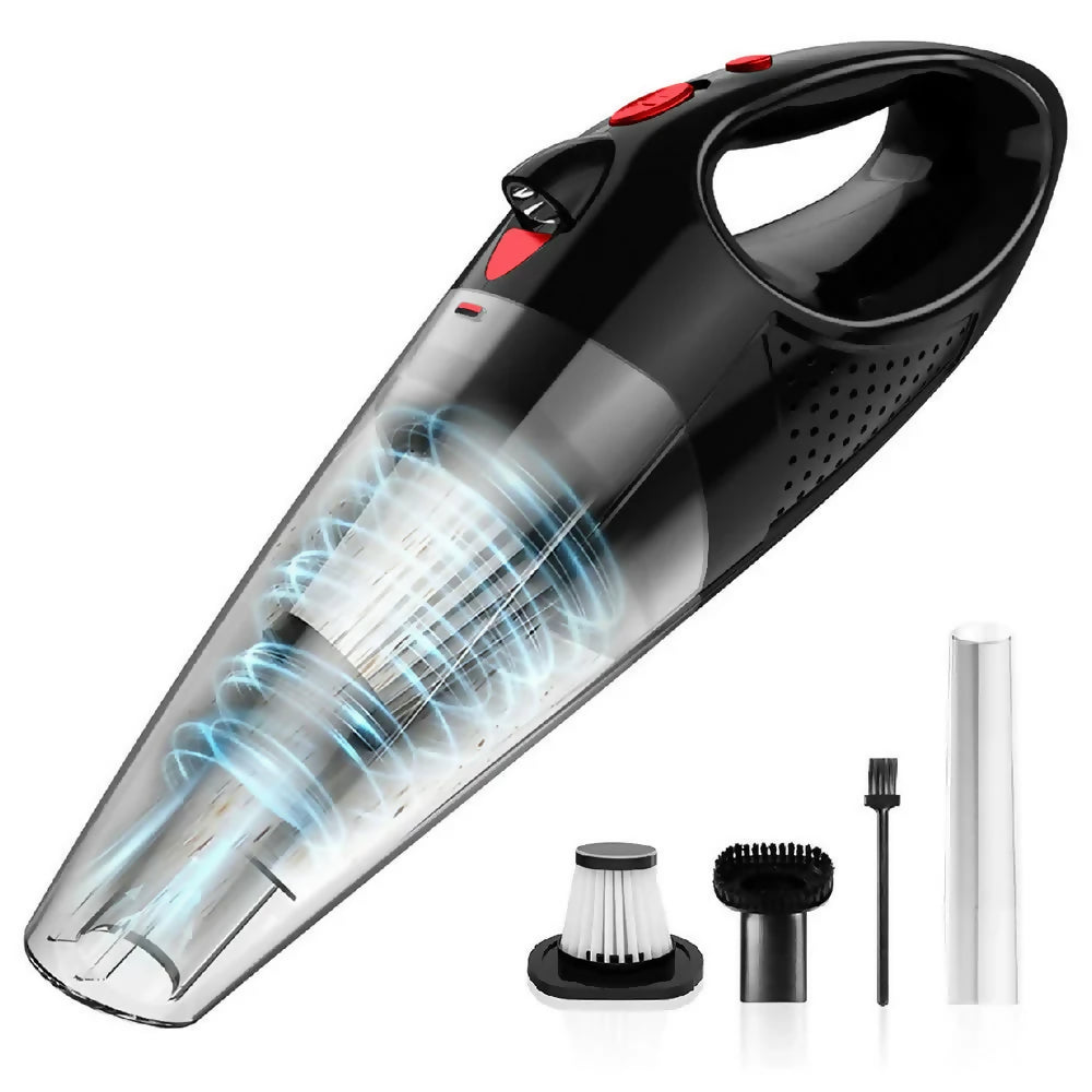 Handheld Vacuum